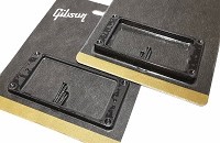 Gibson PU Ring Black